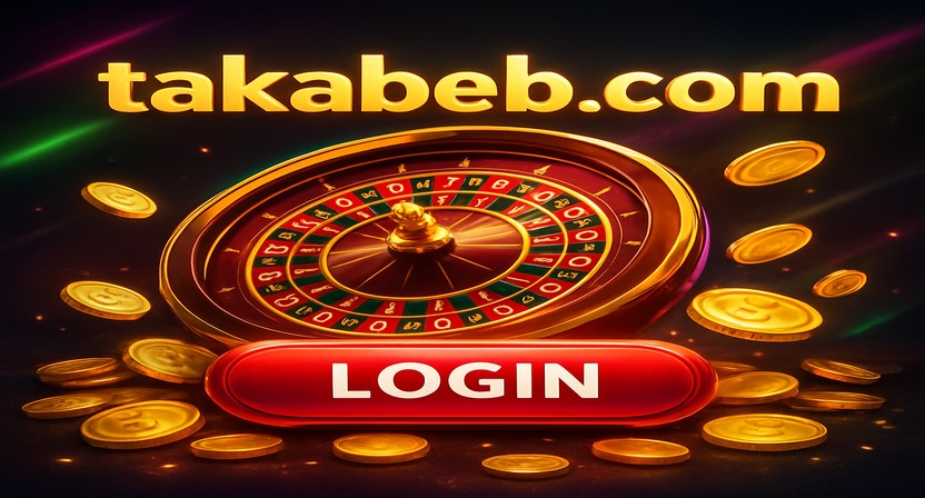 ব্যবহারকারী-বান্ধব takabe লগইন কন্ট্রোল প্যানেল