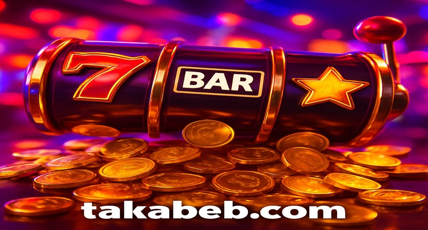 takabe আর্কেডগুলিতে উজ্জ্বল থিম ও বোনাস